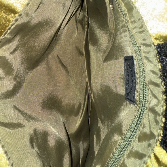 Fashion express original silk handbag - Picture 4 of 5